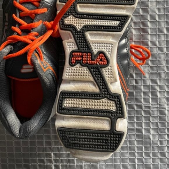FILA SNEAKERS MEN SIZE 9 - Picture 8 of 9